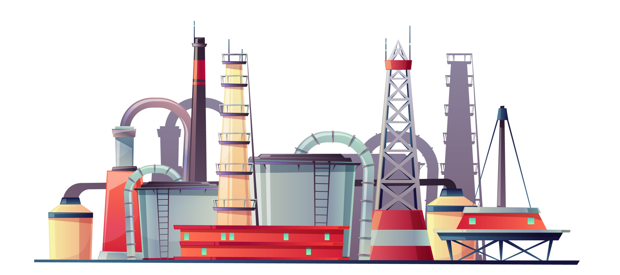 Chemical and Petrochemicals