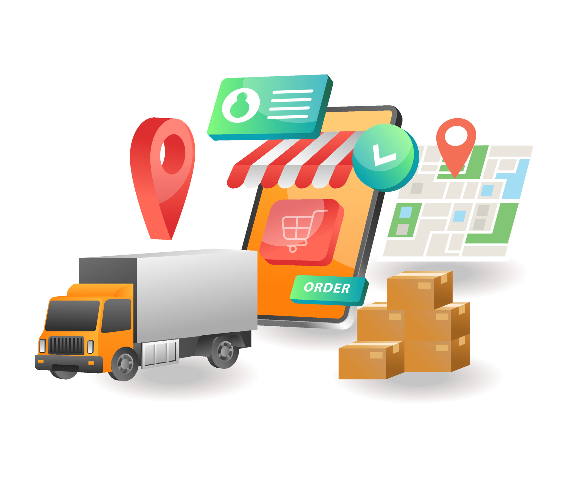 E-Commerce