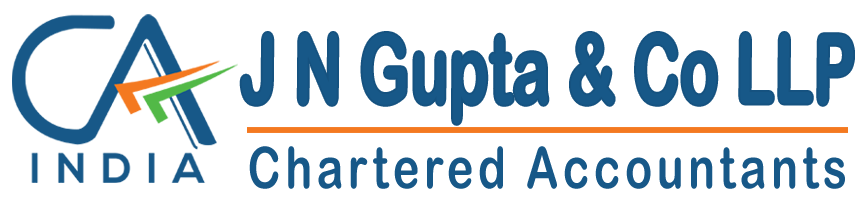 J N Gupta & Co LLP