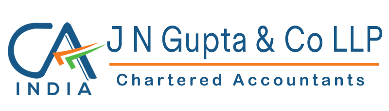 J N Gupta & Co LLP